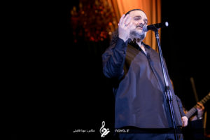 Alireza Assar Concert - 5 Bahman 95 13